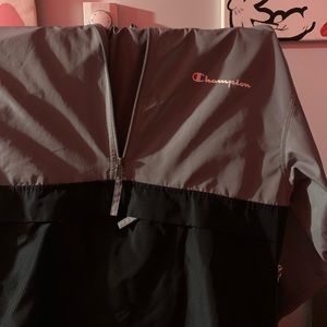 Champion Windbreaker